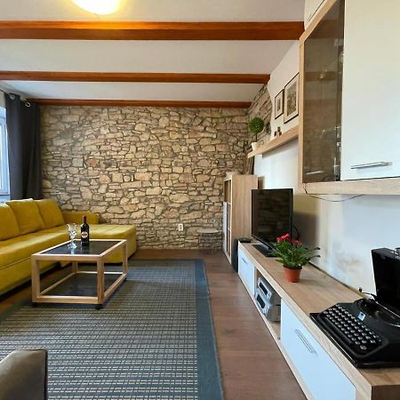 Vila Milka Galižana Exteriér fotografie