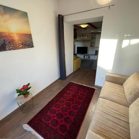 Vila Milka Galižana Exteriér fotografie
