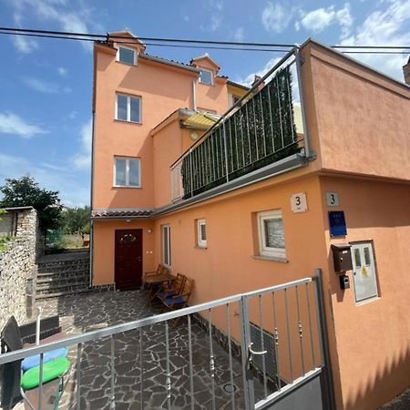 Vila Milka Galižana Exteriér fotografie