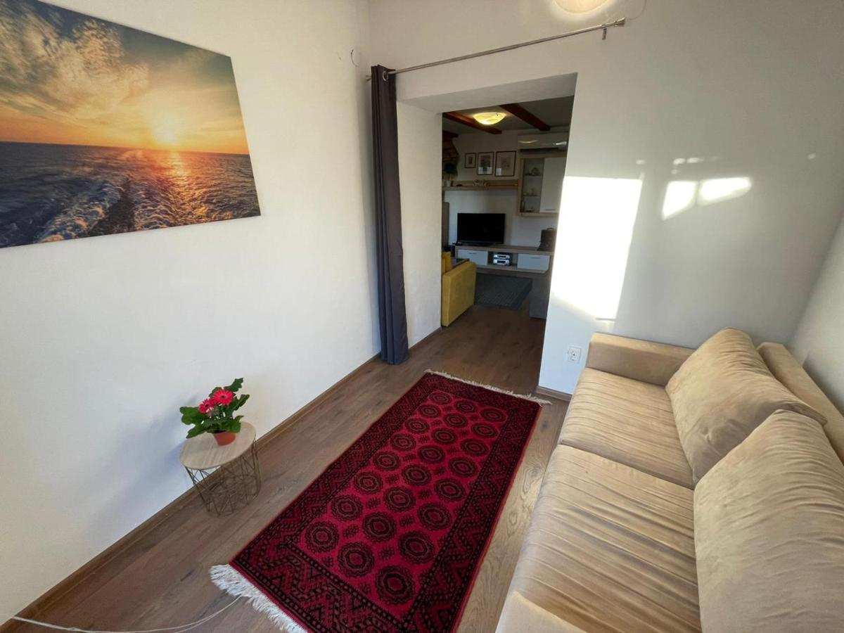 Vila Milka Galižana Exteriér fotografie