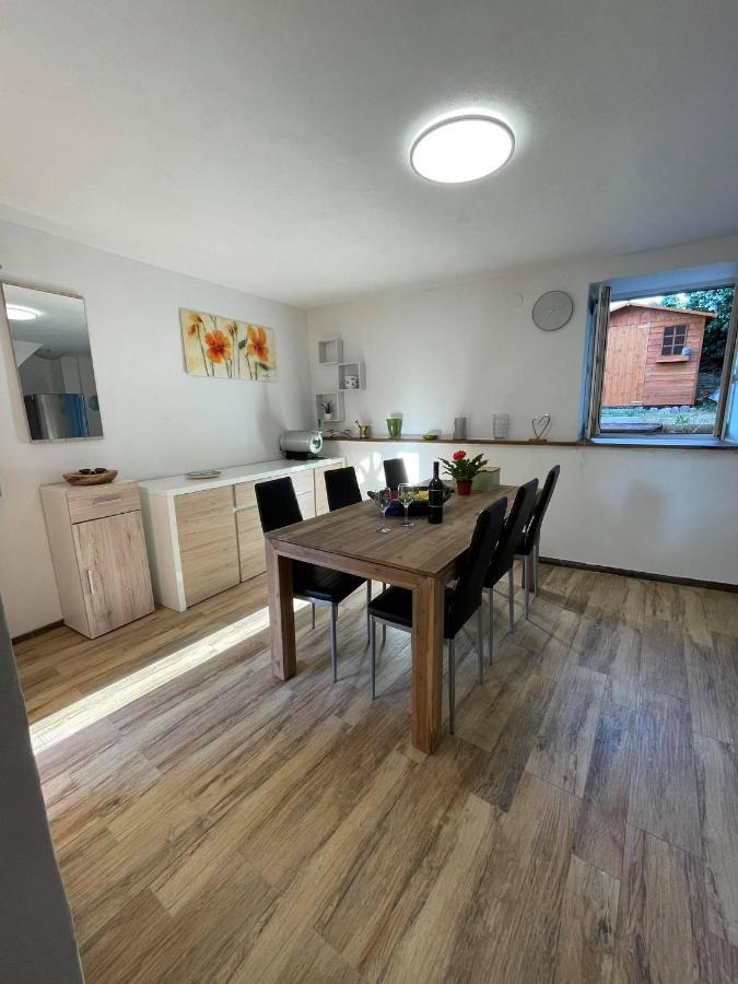 Vila Milka Galižana Exteriér fotografie