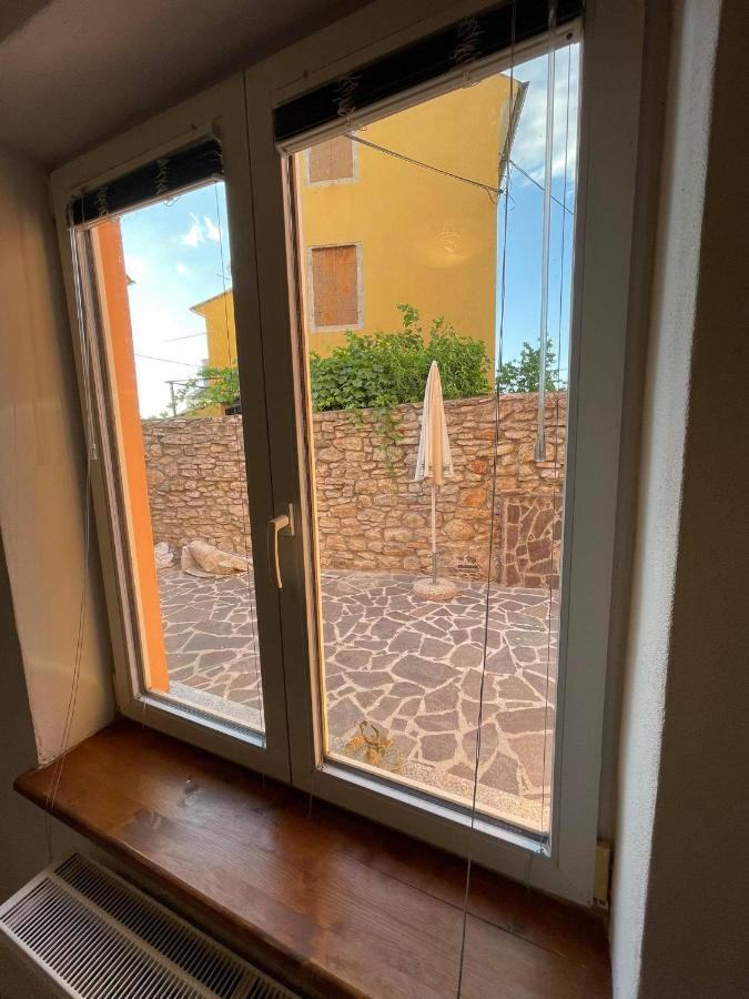 Vila Milka Galižana Exteriér fotografie