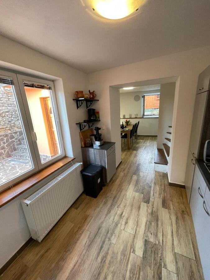 Vila Milka Galižana Exteriér fotografie